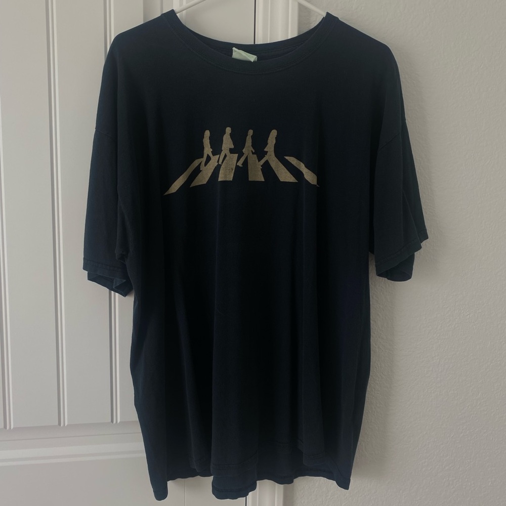 Vintage Beatles Tee